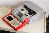 Photo Used VARIOUS Lot of equipment For Sale