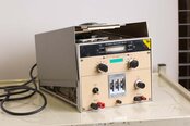 Photo Used VARIOUS Lot of equipment For Sale
