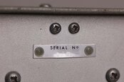 Photo Used VARIOUS Lot of equipment For Sale