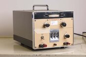 Photo Used VARIOUS Lot of equipment For Sale