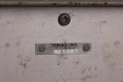 Photo Used VARIOUS Lot of equipment For Sale