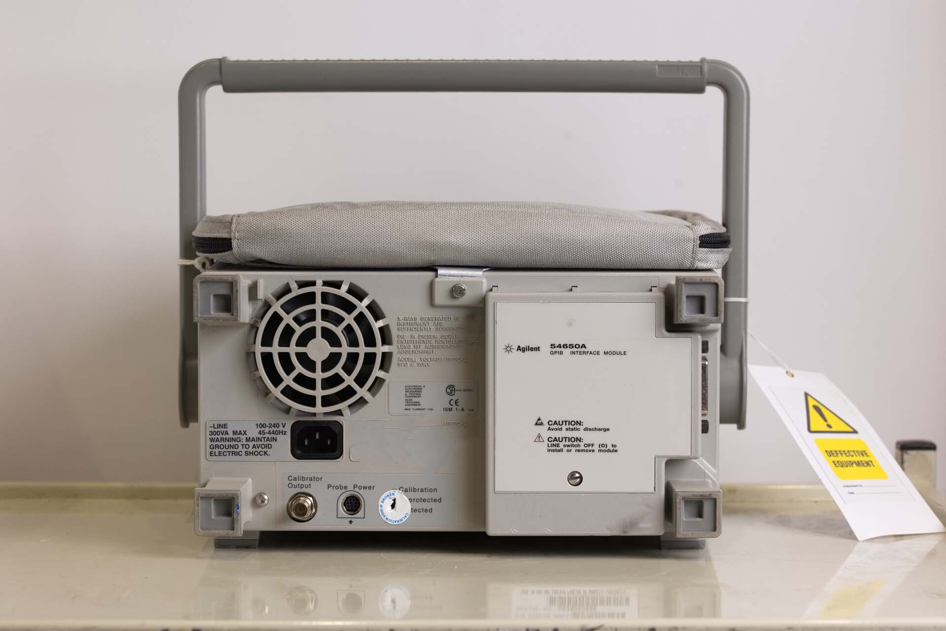 Photo Used VARIOUS Lot of equipment For Sale