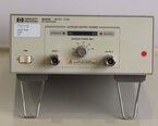 Photo Used VARIOUS Lot of equipment For Sale