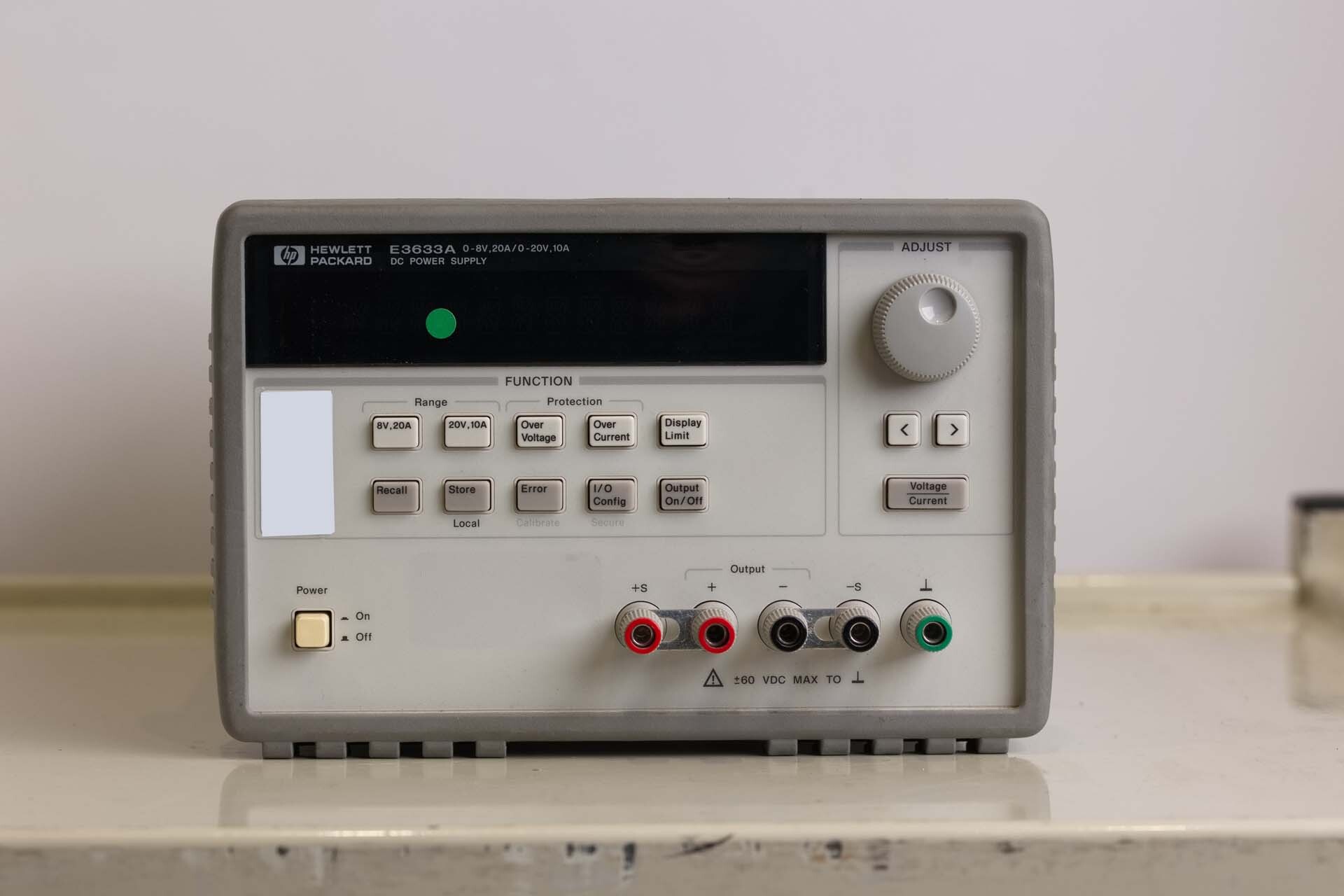 Photo Used VARIOUS Lot of equipment For Sale