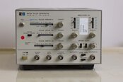 Photo Used VARIOUS Lot of equipment For Sale