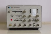 Photo Used VARIOUS Lot of equipment For Sale