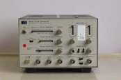 Photo Used VARIOUS Lot of equipment For Sale