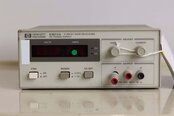 Photo Used VARIOUS Lot of equipment For Sale