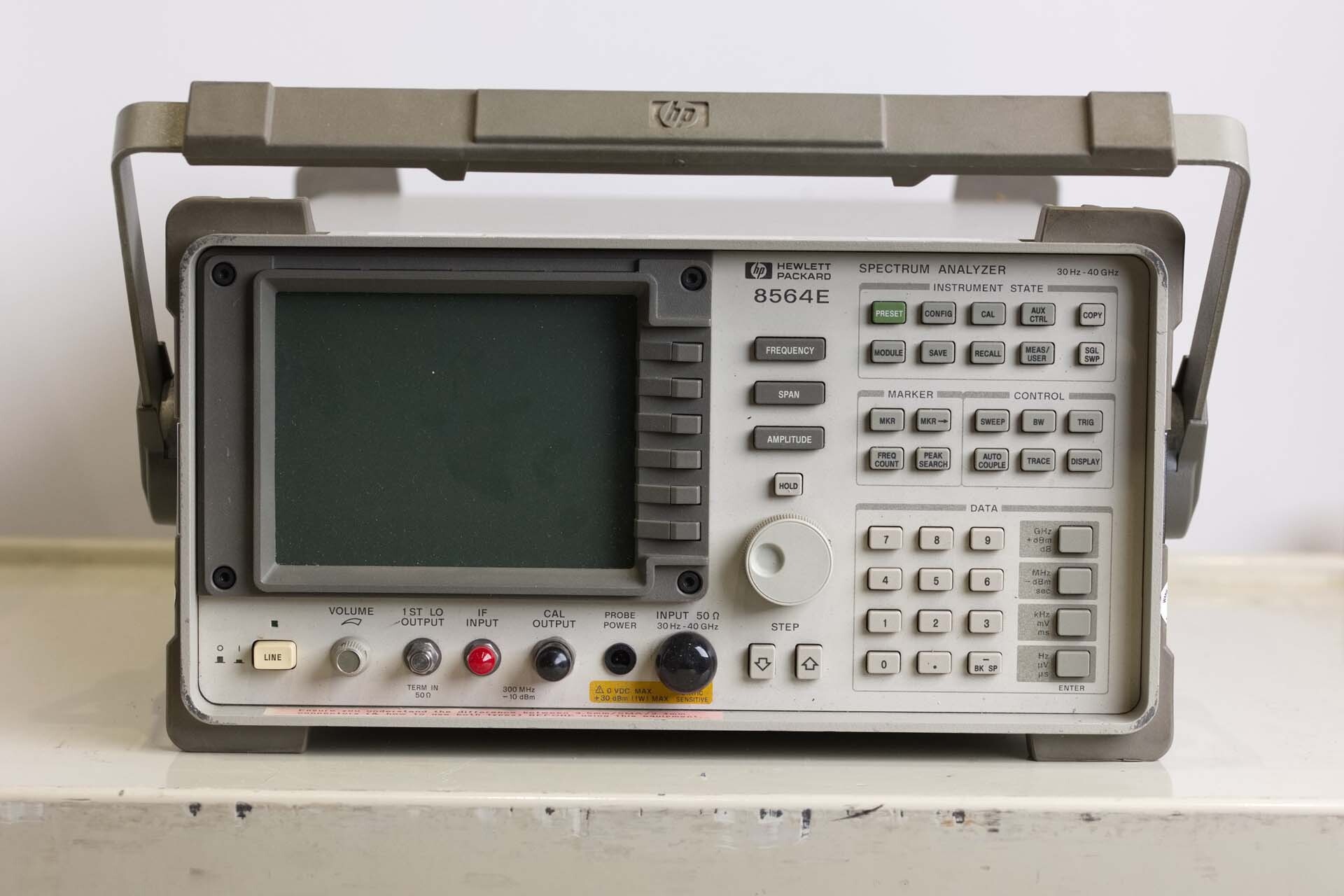 Photo Used VARIOUS Lot of equipment For Sale