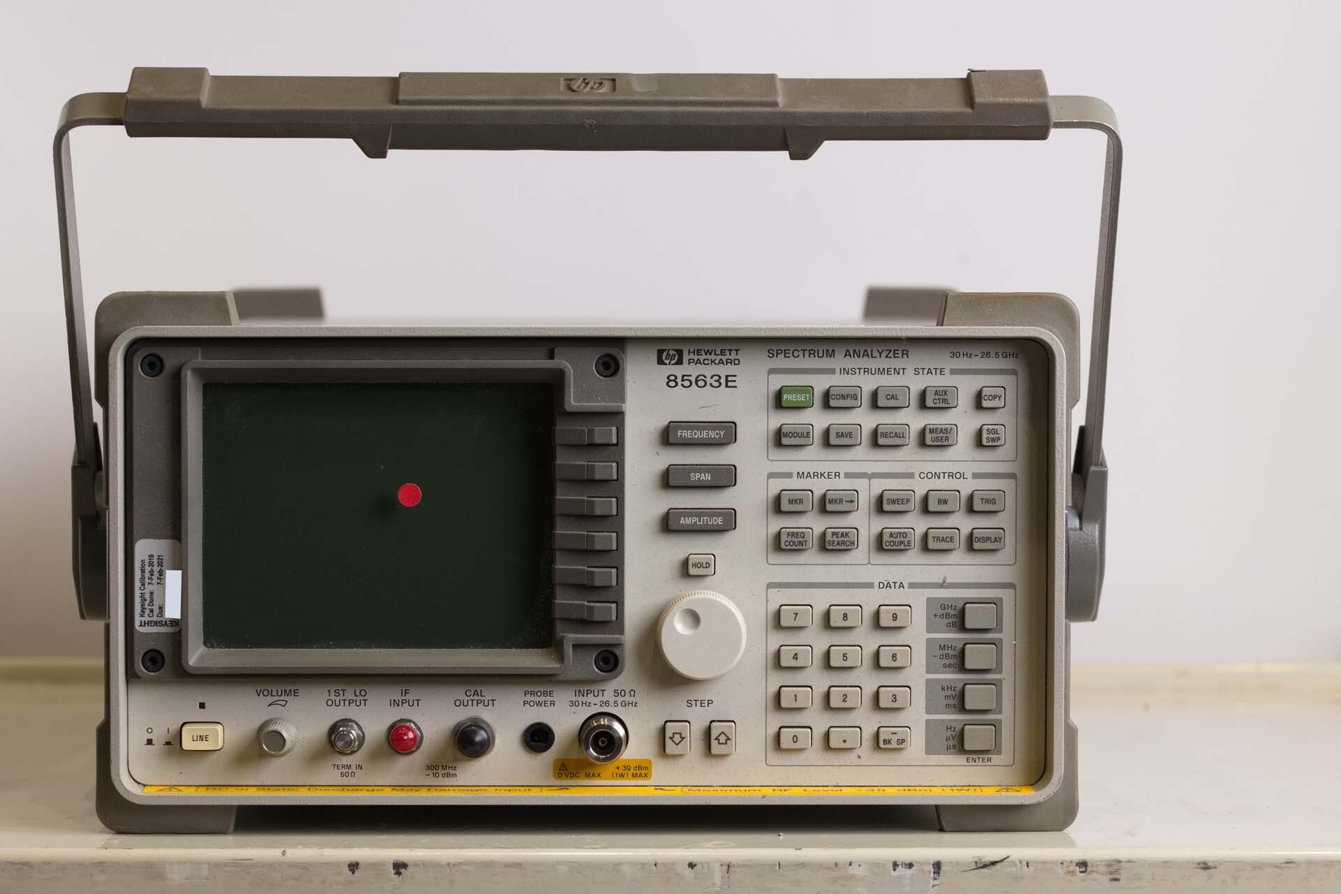 Photo Used VARIOUS Lot of equipment For Sale