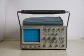 Photo Used VARIOUS Lot of equipment For Sale