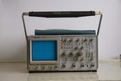 Photo Used VARIOUS Lot of equipment For Sale