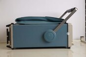 Photo Used VARIOUS Lot of equipment For Sale