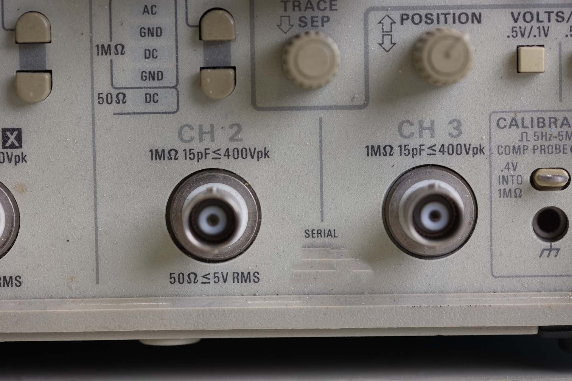 Photo Used VARIOUS Lot of equipment For Sale