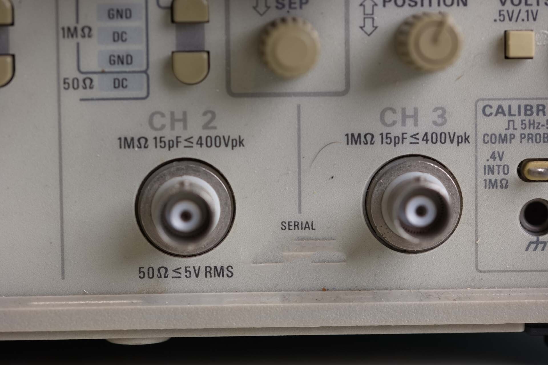 Photo Used VARIOUS Lot of equipment For Sale
