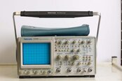 Photo Used VARIOUS Lot of equipment For Sale