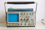 Photo Used VARIOUS Lot of equipment For Sale