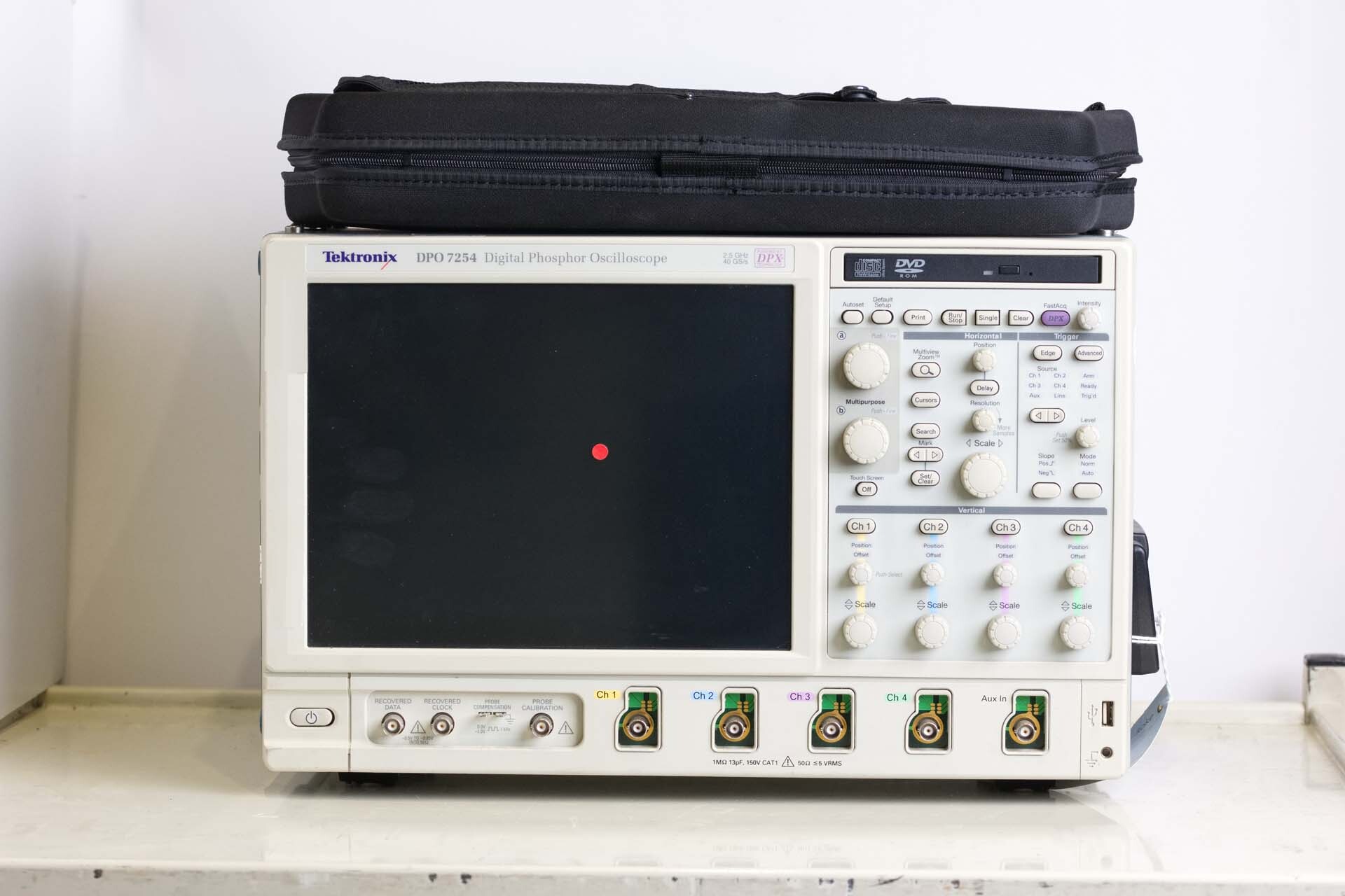 Photo Used VARIOUS Lot of equipment For Sale