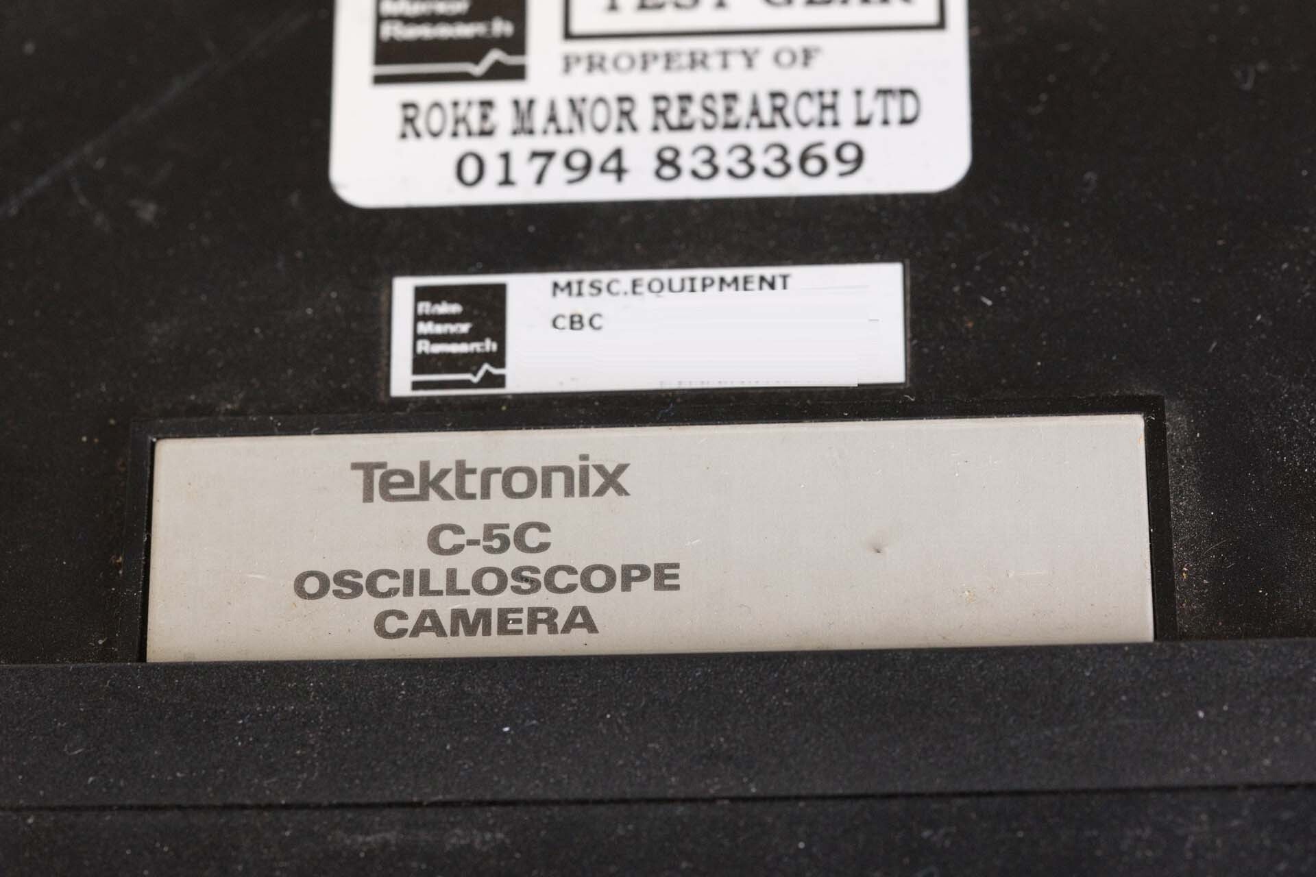 Photo Used VARIOUS Lot of equipment For Sale