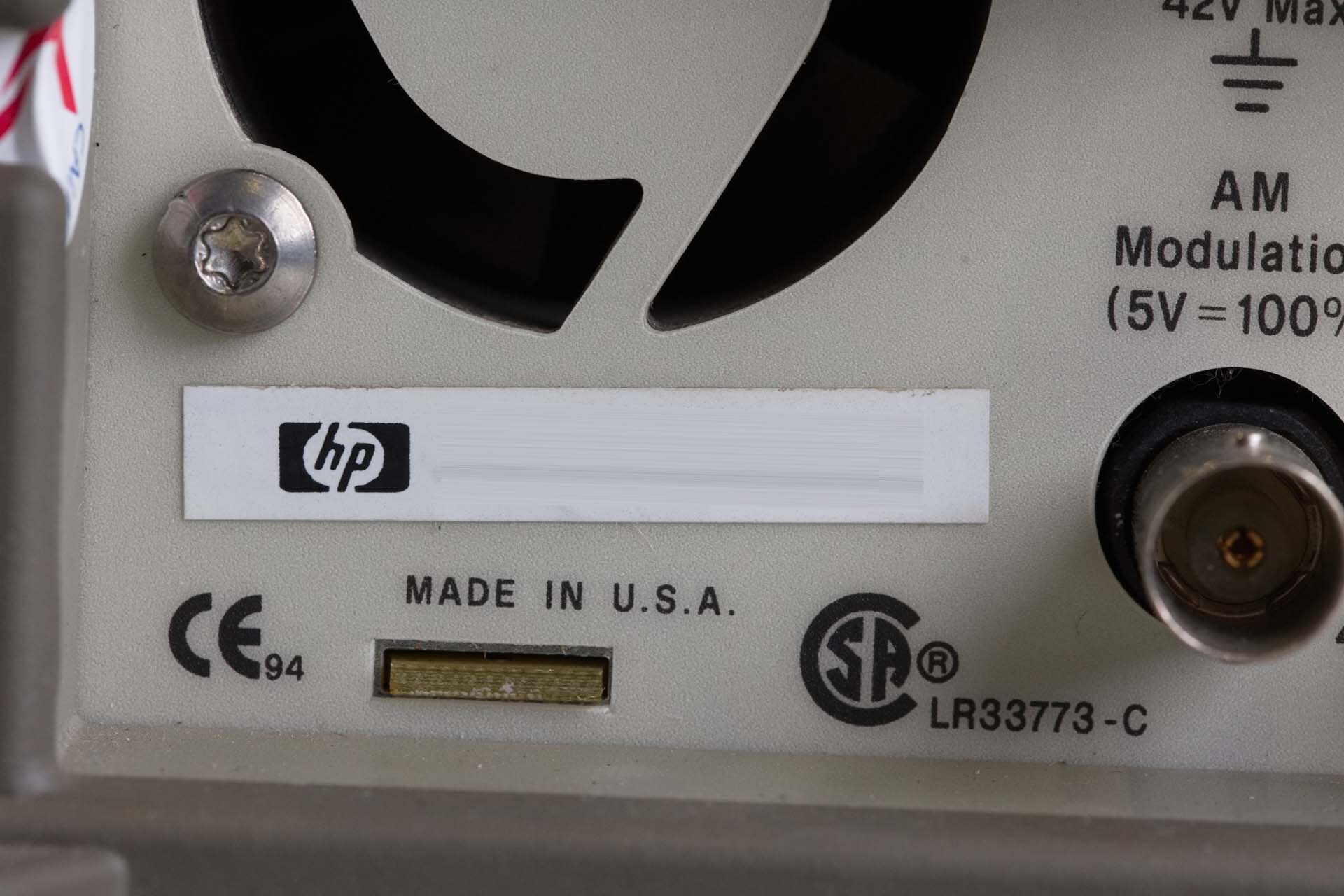Photo Used VARIOUS Lot of equipment For Sale