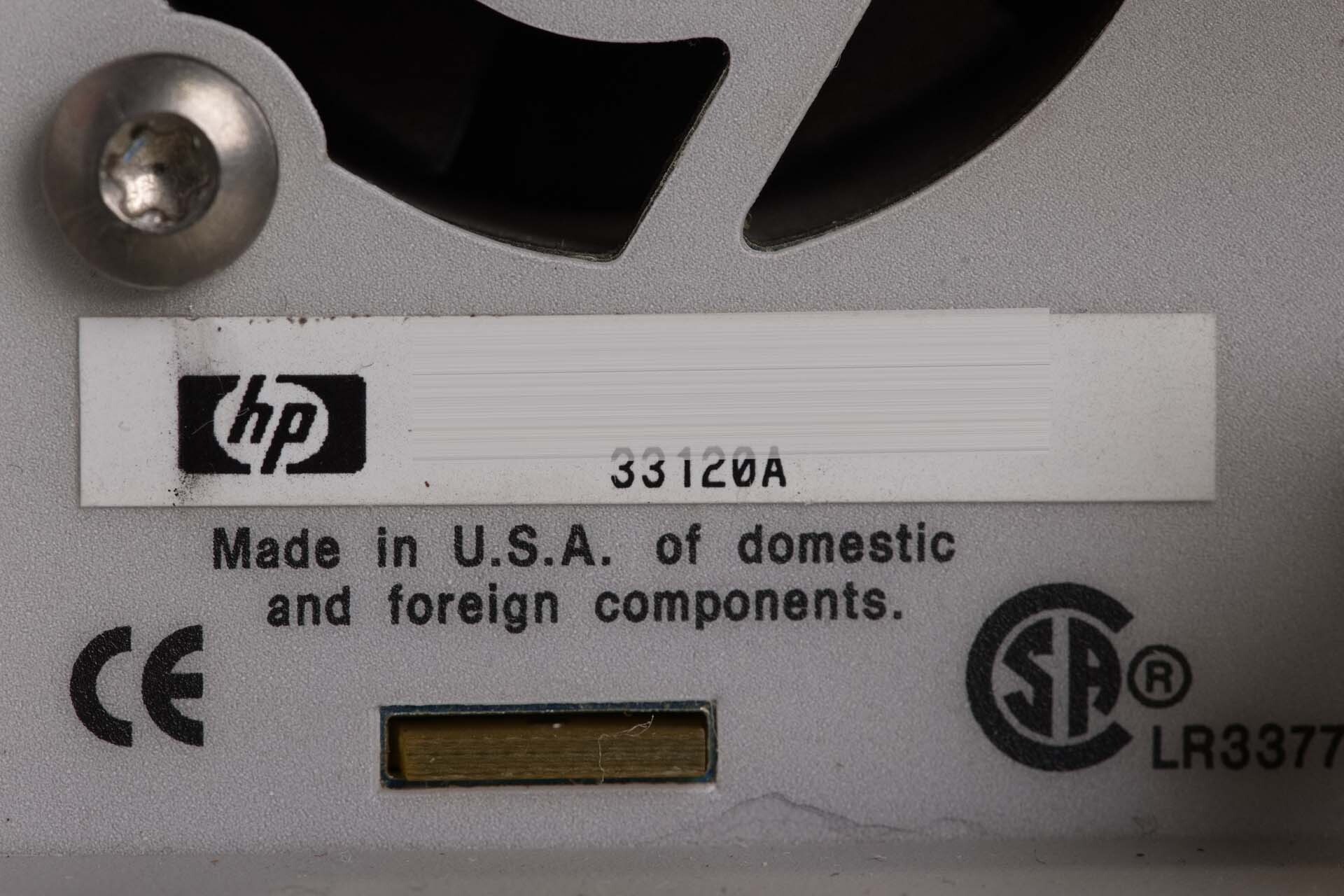 Photo Used VARIOUS Lot of equipment For Sale