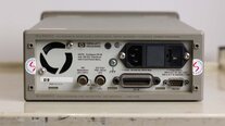 Photo Used VARIOUS Lot of equipment For Sale