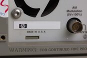 Photo Used VARIOUS Lot of equipment For Sale