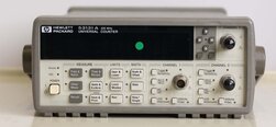 Photo Used VARIOUS Lot of equipment For Sale