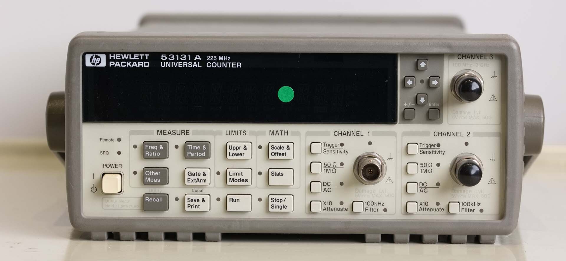 Photo Used VARIOUS Lot of equipment For Sale