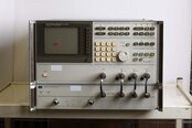 Photo Used VARIOUS Lot of equipment For Sale