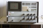 Photo Used VARIOUS Lot of equipment For Sale