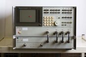 Photo Used VARIOUS Lot of equipment For Sale
