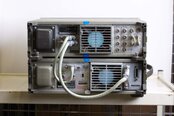 Photo Used VARIOUS Lot of equipment For Sale