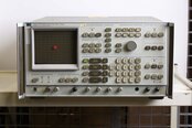 Photo Used VARIOUS Lot of equipment For Sale