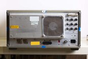 Photo Used VARIOUS Lot of equipment For Sale