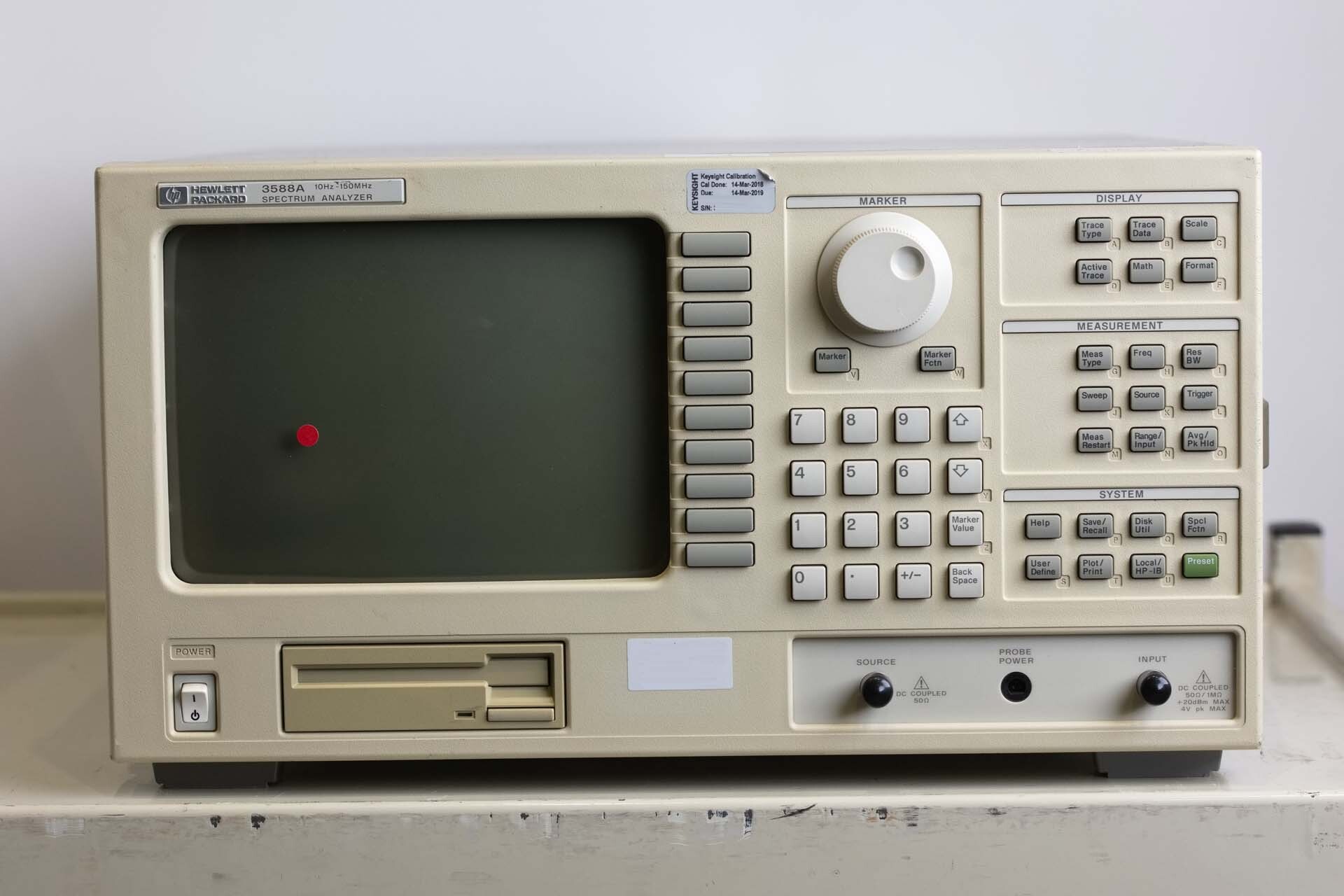 Photo Used VARIOUS Lot of equipment For Sale