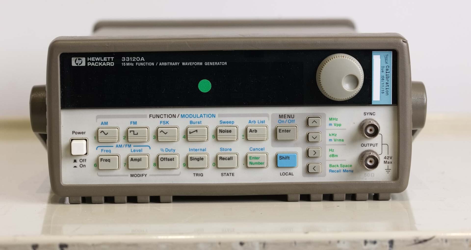 Photo Used VARIOUS Lot of equipment For Sale