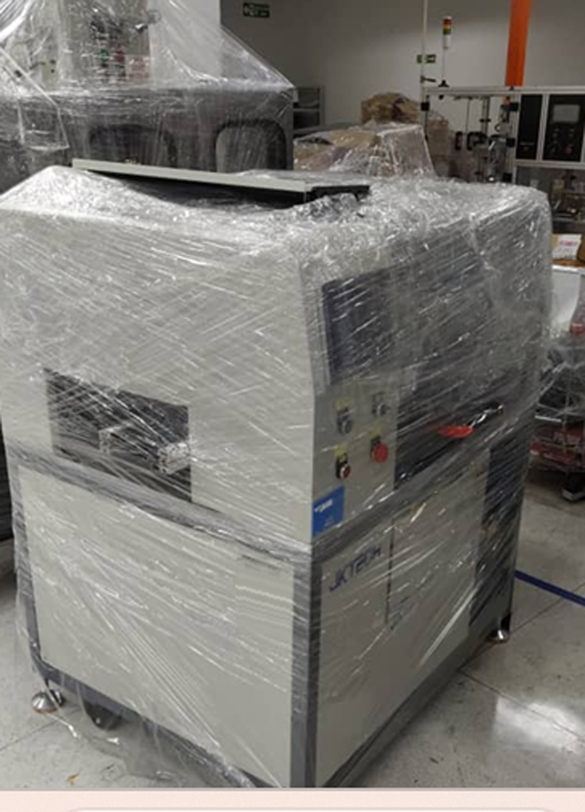 圖為 已使用的 VARIOUS Lot of equipment 待售