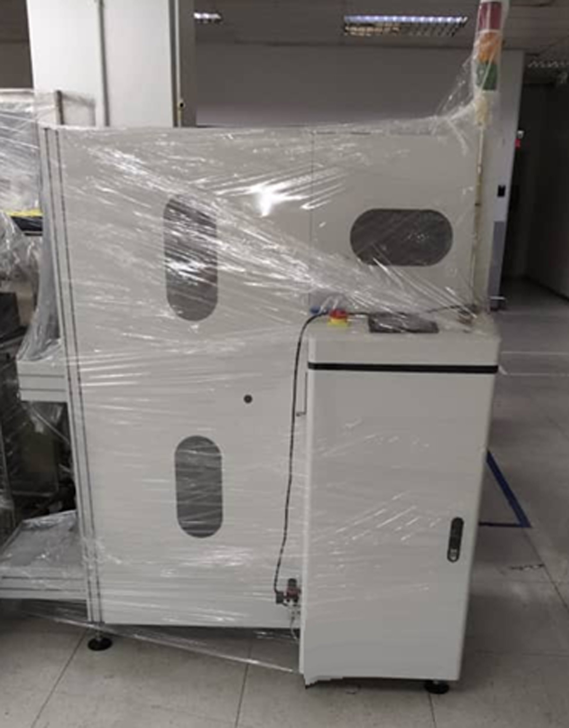 圖為 已使用的 VARIOUS Lot of equipment 待售