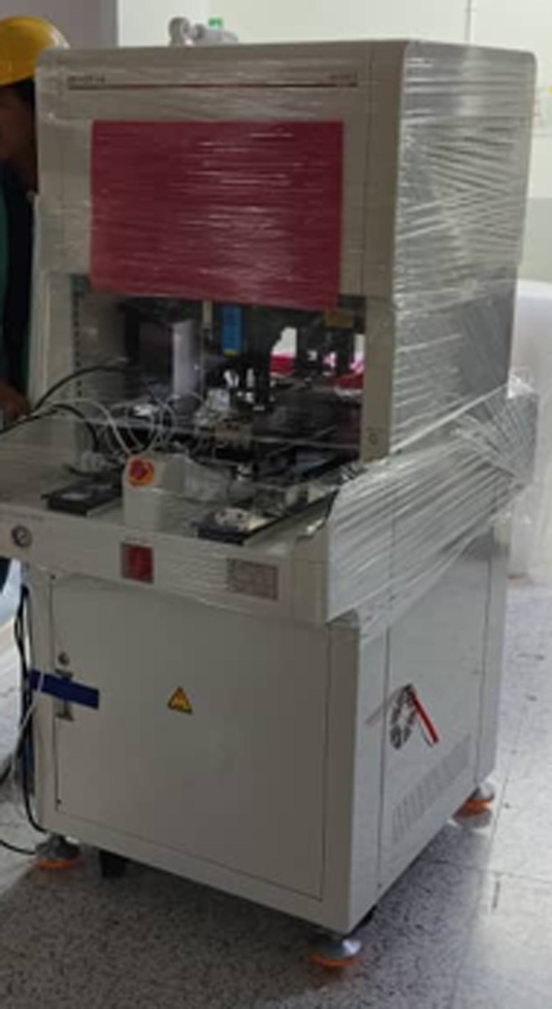 圖為 已使用的 VARIOUS Lot of equipment 待售