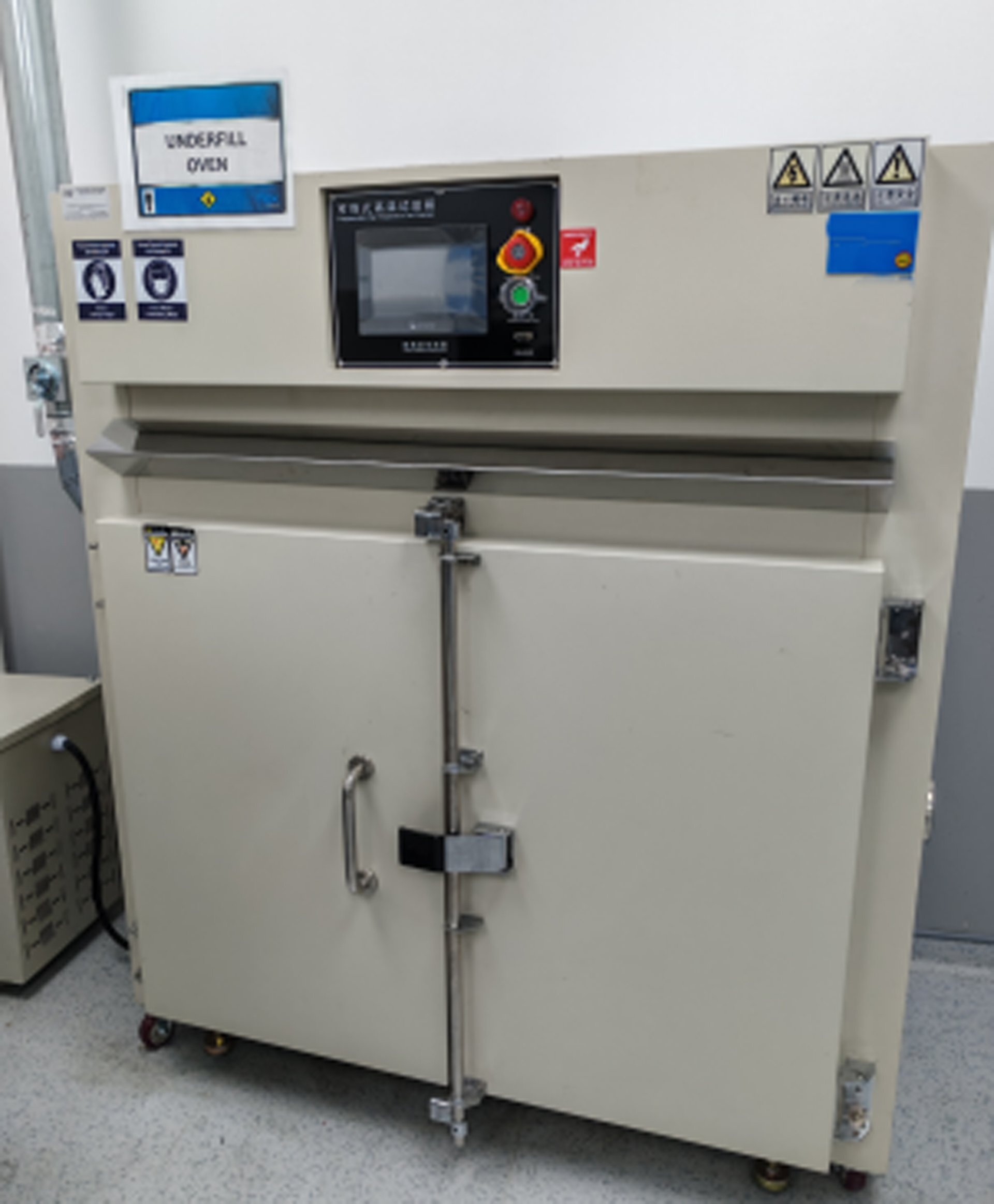 圖為 已使用的 VARIOUS Lot of equipment 待售
