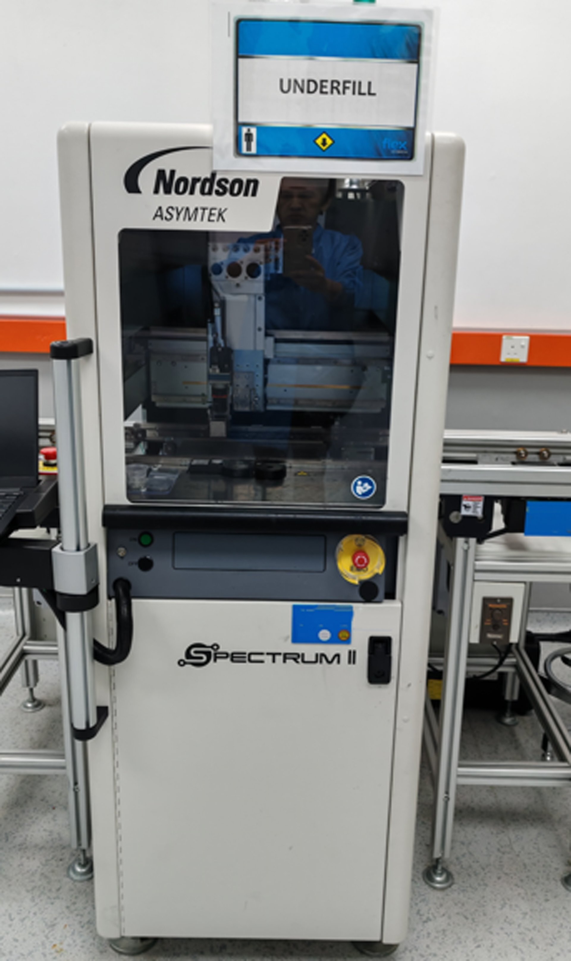 圖為 已使用的 VARIOUS Lot of equipment 待售
