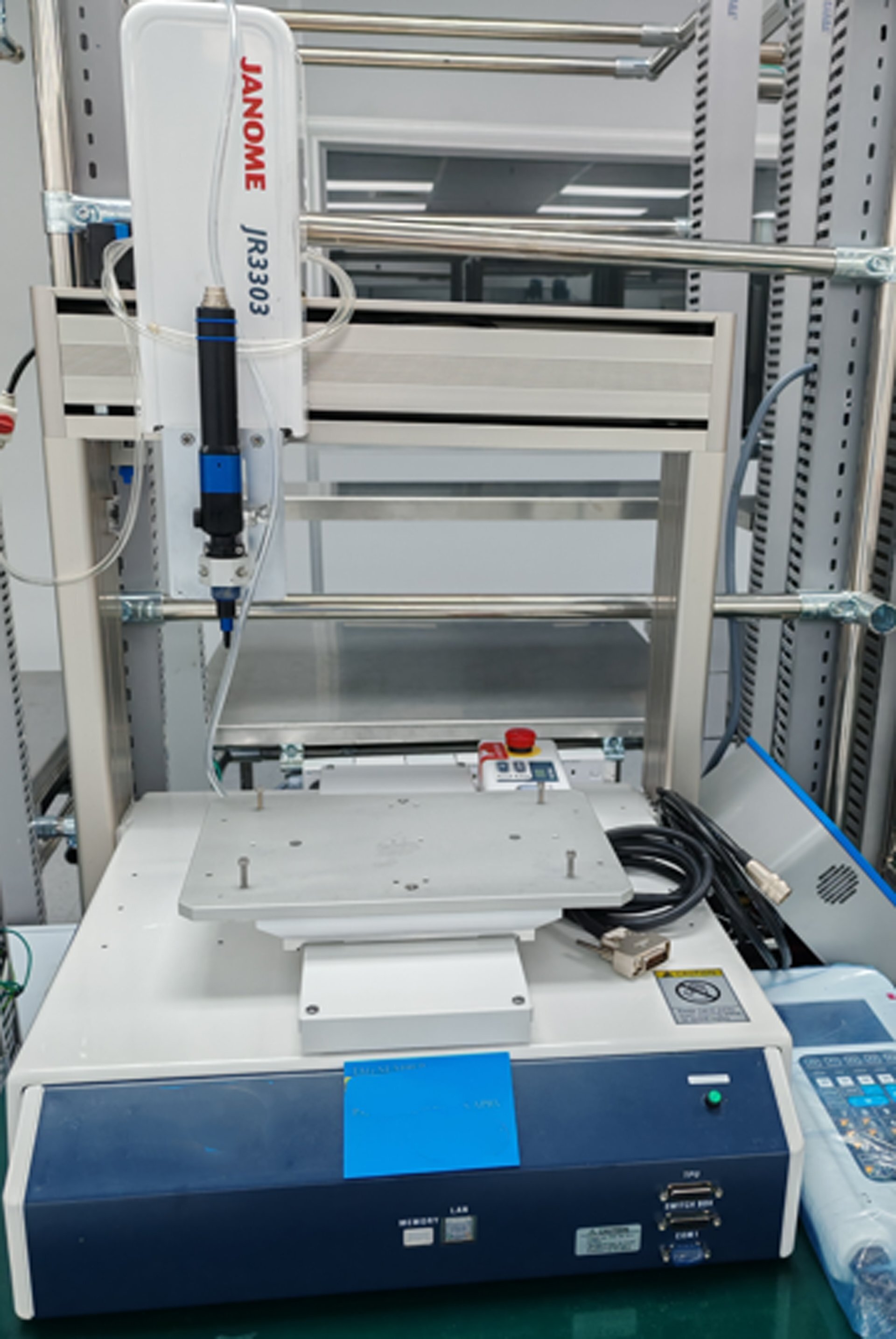圖為 已使用的 VARIOUS Lot of equipment 待售