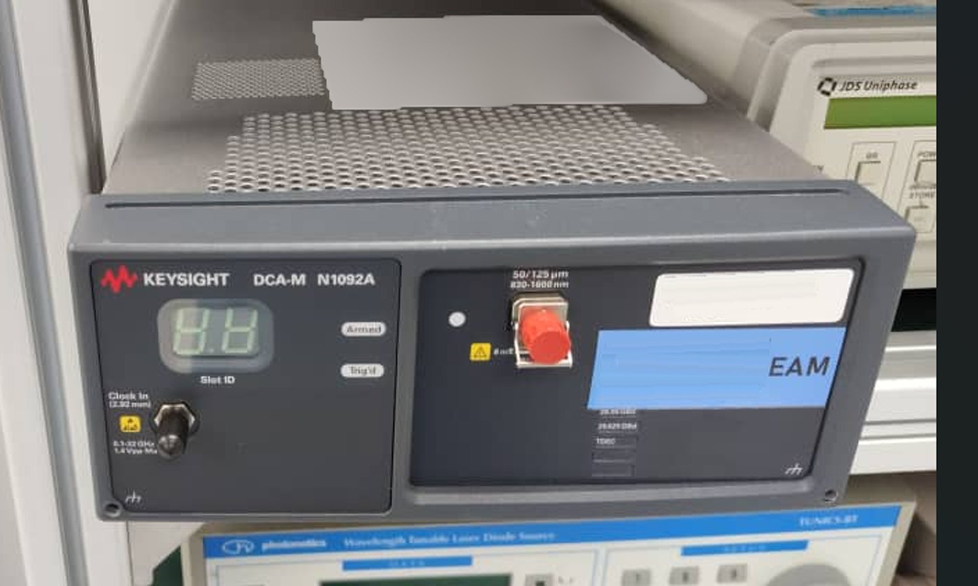 圖為 已使用的 VARIOUS Lot of equipment 待售
