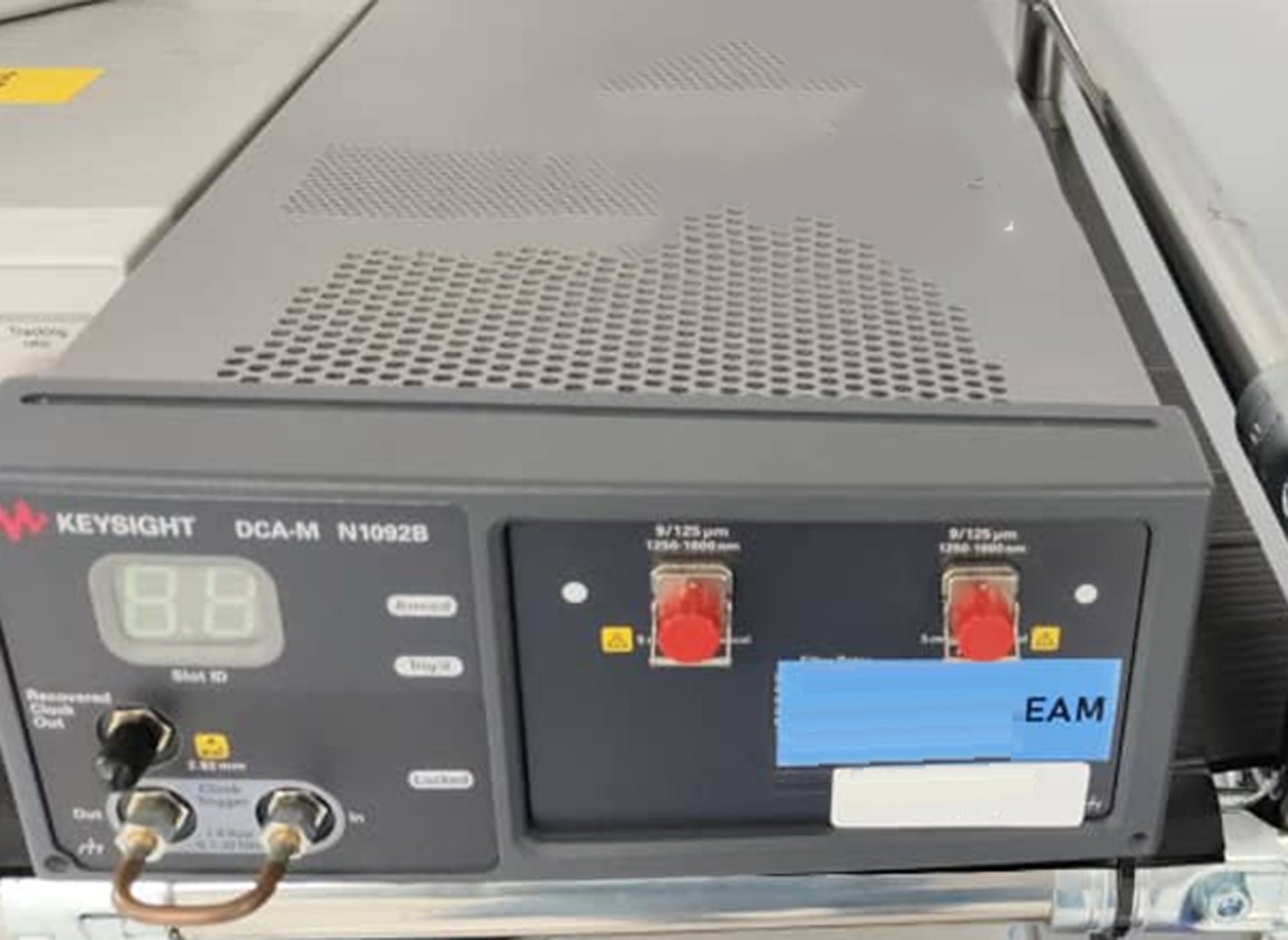 圖為 已使用的 VARIOUS Lot of equipment 待售