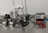 圖為 已使用的 VARIOUS Lot of equipment 待售