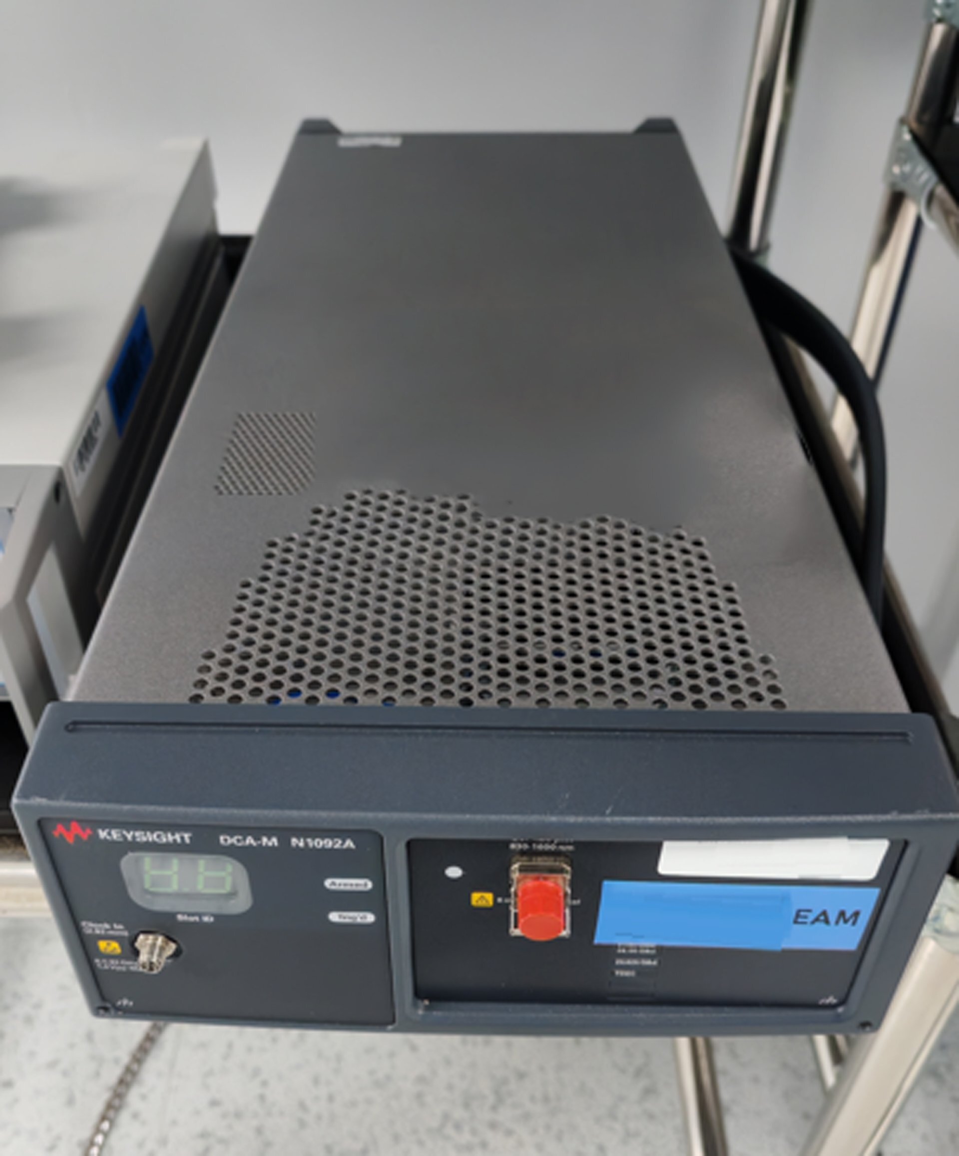 圖為 已使用的 VARIOUS Lot of equipment 待售