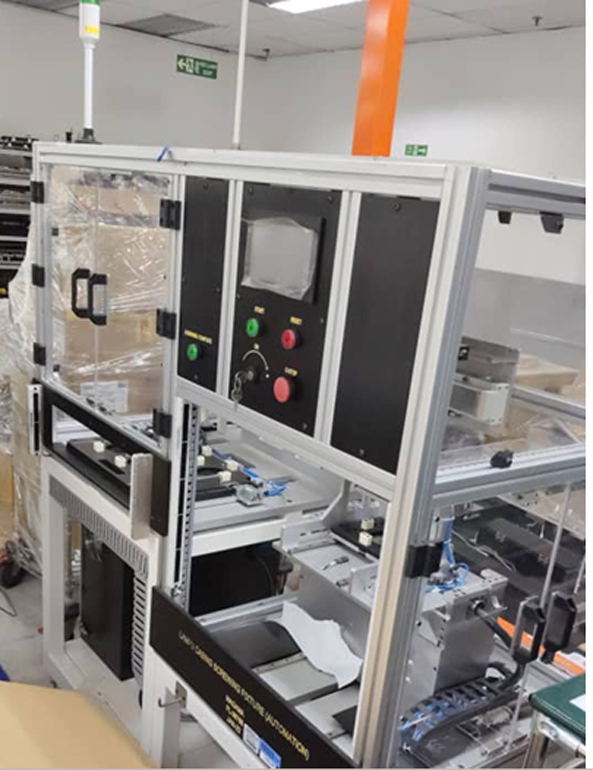 圖為 已使用的 VARIOUS Lot of equipment 待售
