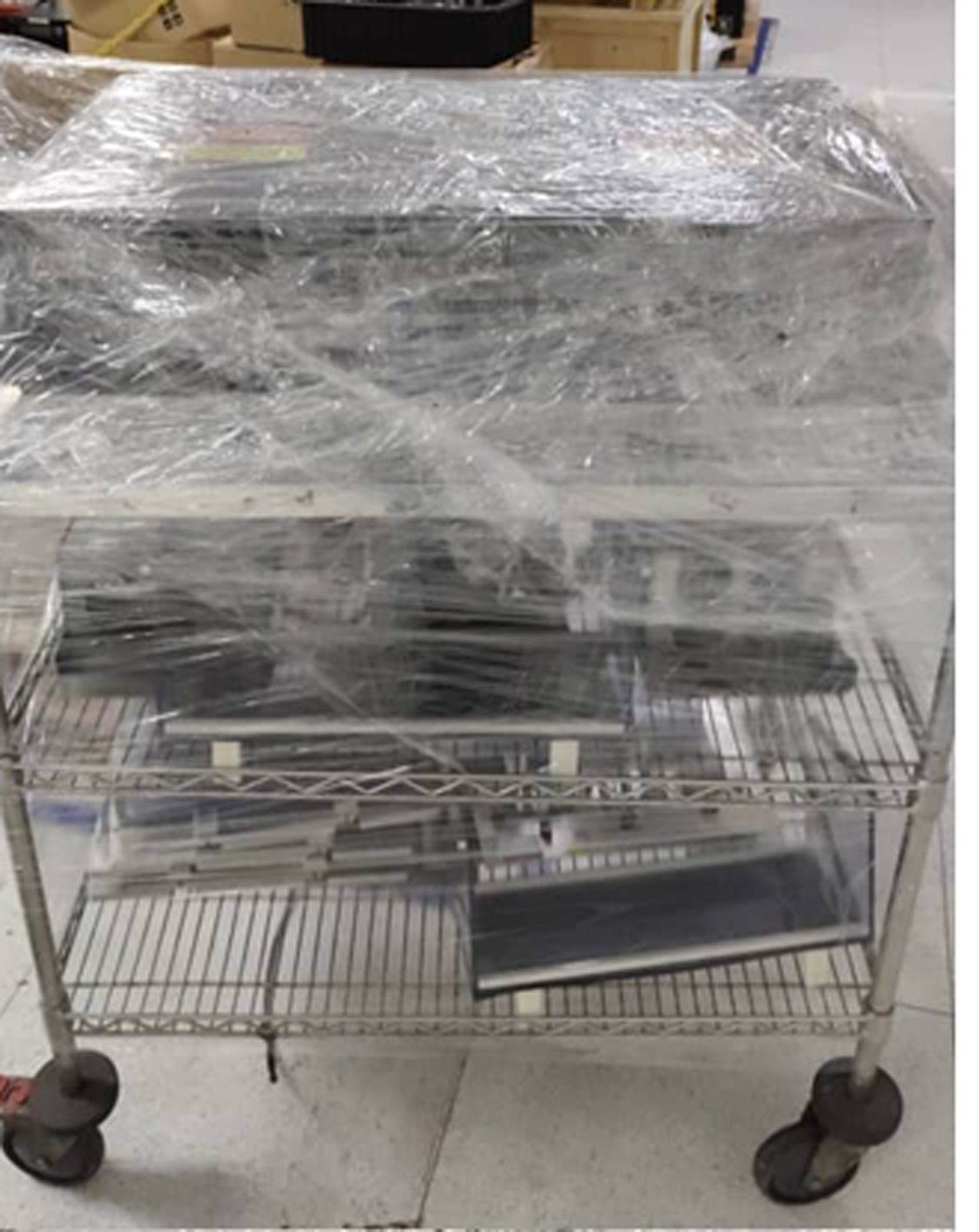 圖為 已使用的 VARIOUS Lot of equipment 待售