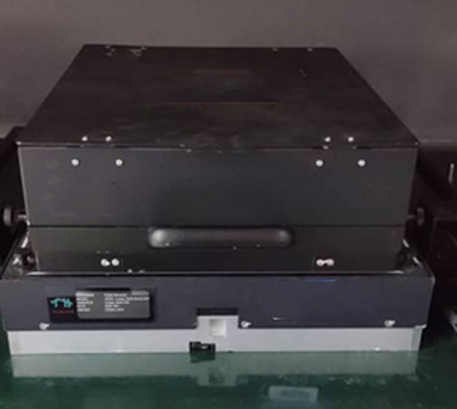 圖為 已使用的 VARIOUS Lot of equipment 待售